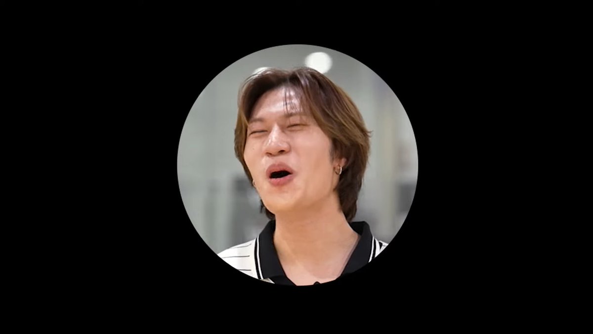 YEDAMBRANDS's tweet photo. 📸 | #DAMCANDOIT Ep.8 🎳
New Bang Yedam facial memes. 😅🤣
#방예담 #BANGYEDAM https://t.co/CTfqs7rYou