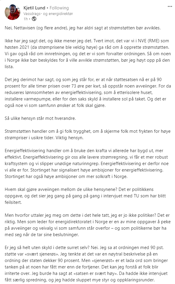 Magne Andresen tweet media