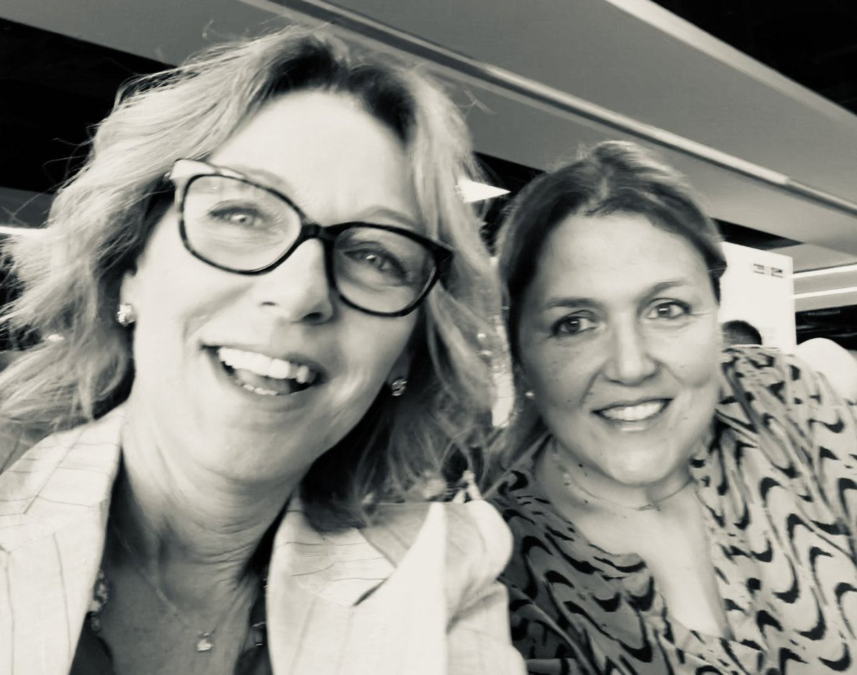 Anna Fagotti tweet media