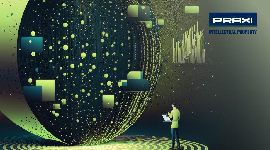 Analisi #brevetti e #MachineLearning: un binomio che pone dei limiti o apre a nuove opportunità? Riflettiamo sulla situazione attuale e sugli sviluppi futuri.
Leggi l’articolo: bit.ly/3XAqjkS
#IntellectualProperty #ProprietàIntellettuale #ip #praxiip #praxi