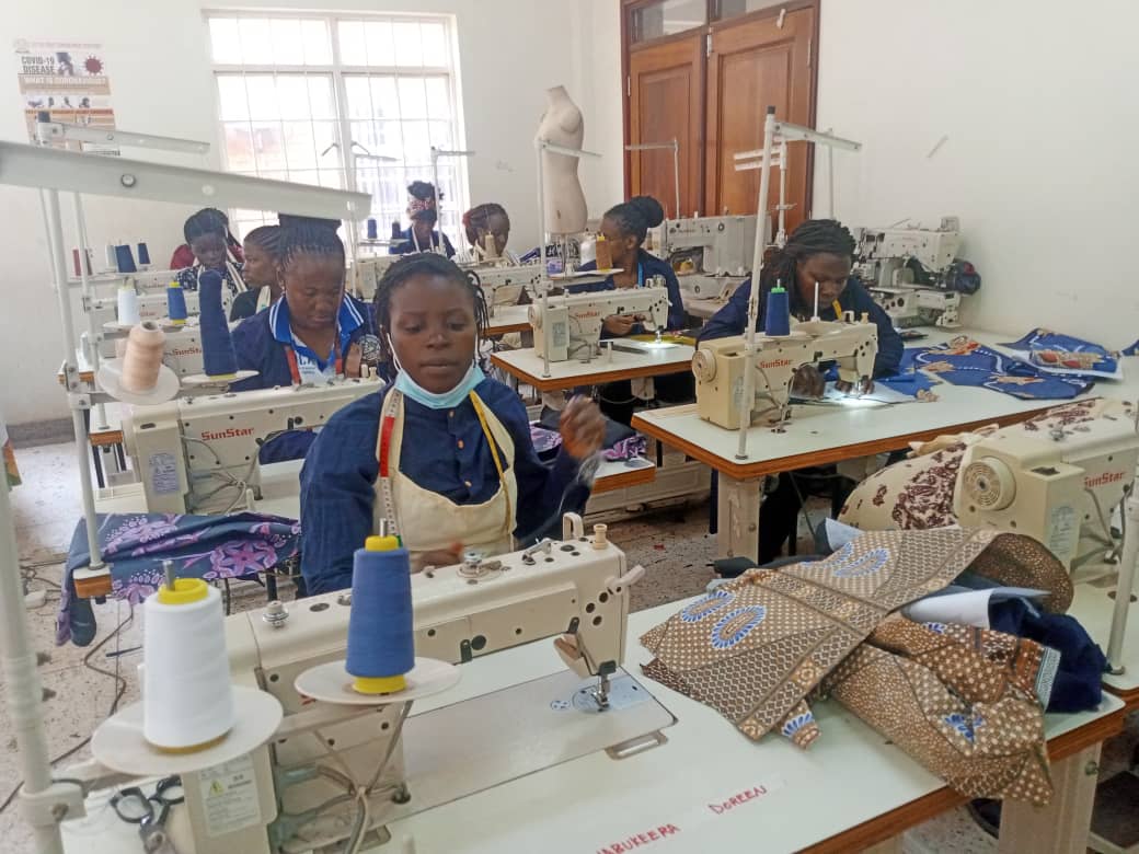 The Directorate of Industrial Training tweet media