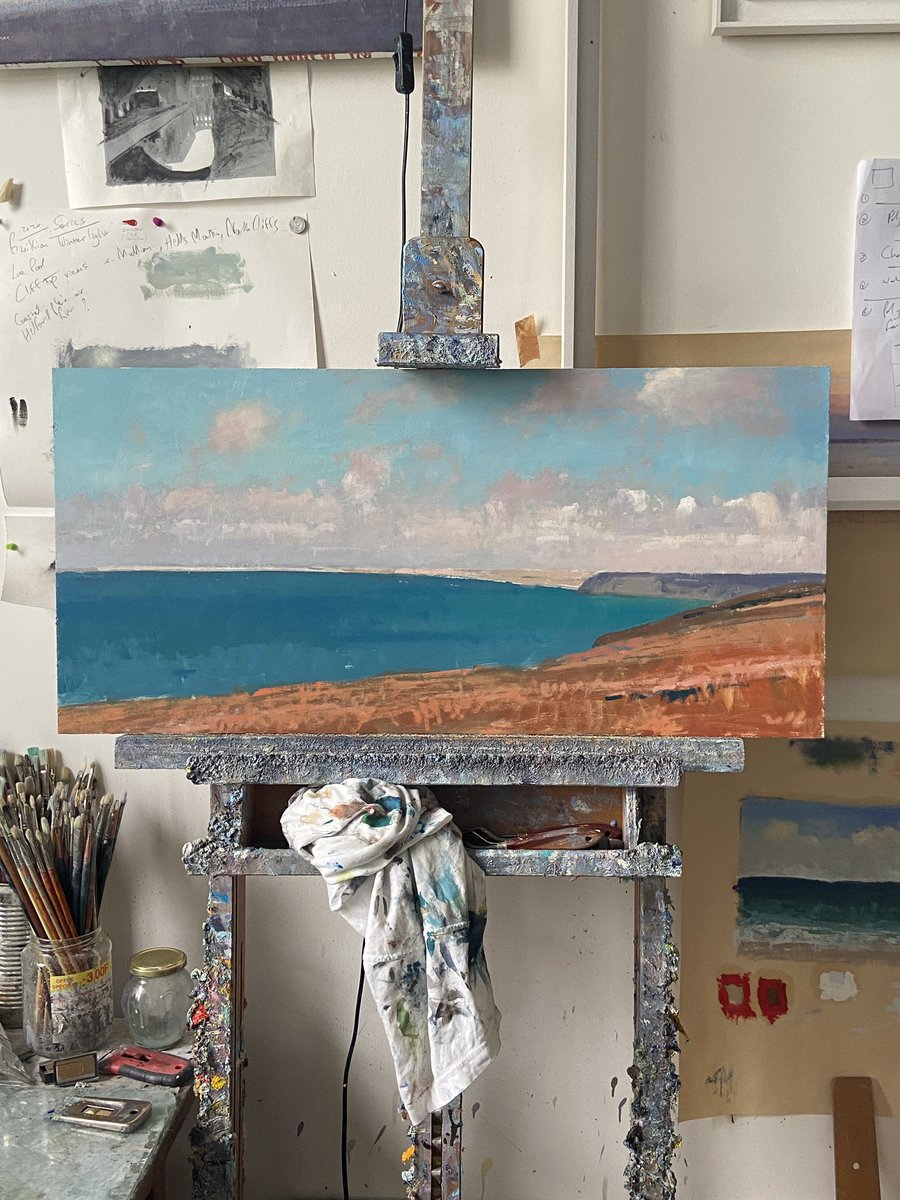 Andrew Barrowman ARBSA PS tweet media