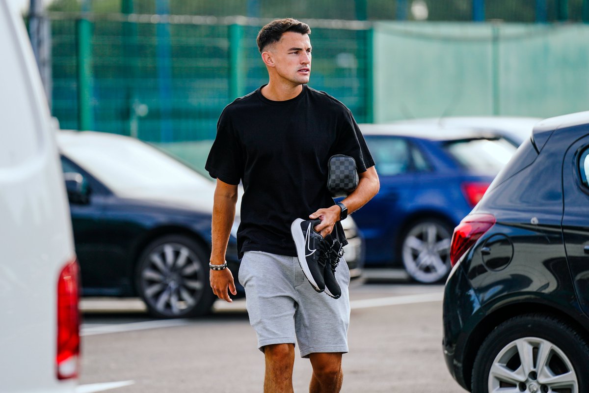Portsmouth FC tweet media
