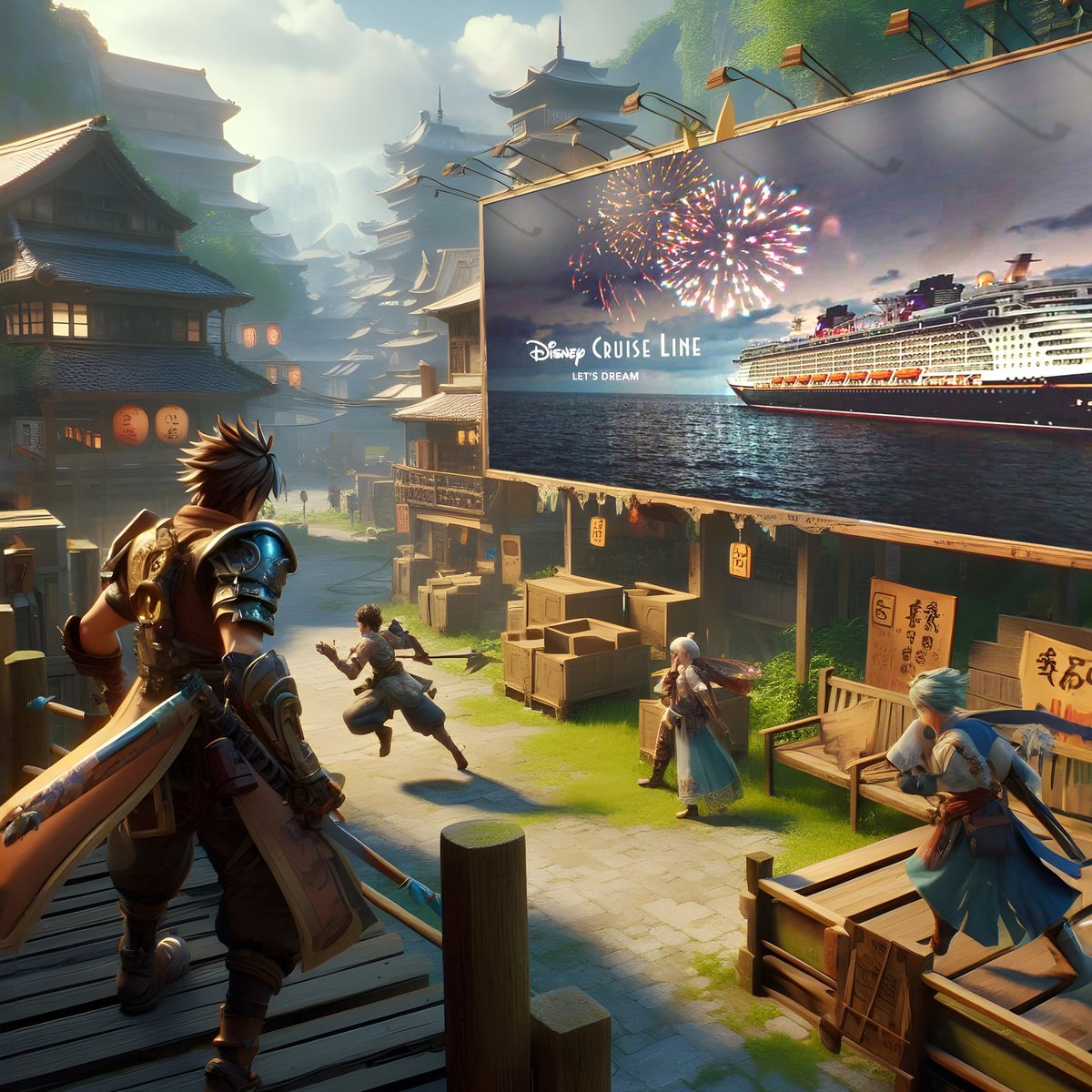 Elevate your play with $CROS, making ads pay for 3 billion gamers while playing their favourite games 🔥🔥🔥 

Connect your wallet, master games, and earn per ad view 💰💰💰 

$CROS is setting new heights for the play and earn economy 💥💥💥

#Gaming #Blockchain #Ethereum