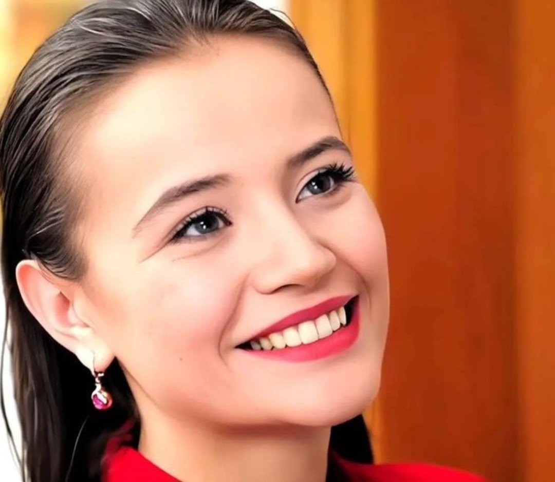 Peri kızı 🧚‍♀️ #YağmurYüksel #KanÇiçekleri