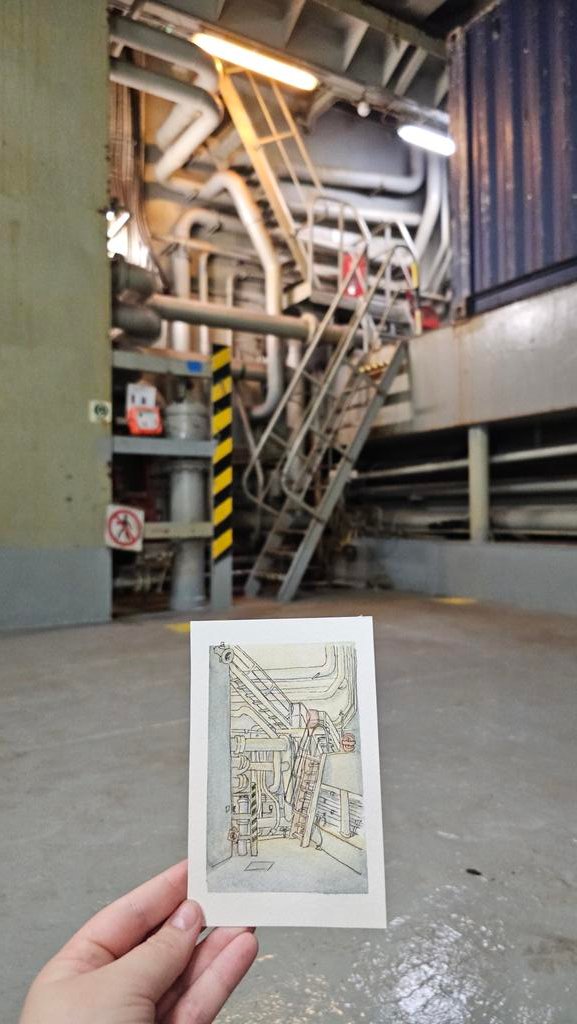 Valentine (SdC) tweet media