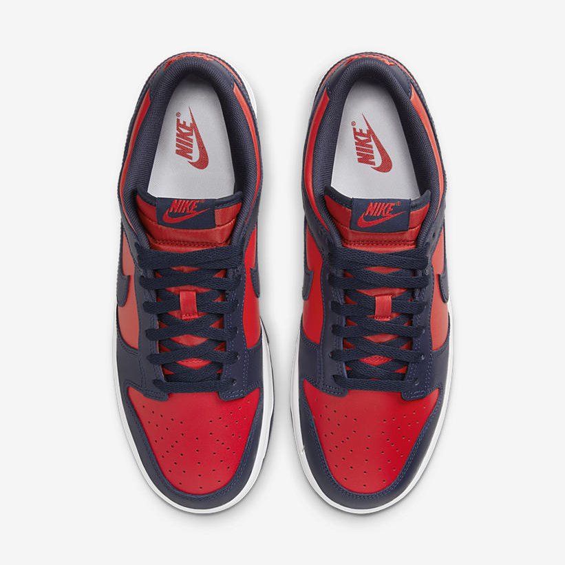 fullress's tweet photo. 【2024年 7/5 発売予定】
NIKE DUNK LOW "CO JP/University Red/Obsidian" (ナイキ ダンク ロー "ユニバーシティレッド/オブシディアン") [DV0833-601]

>> https://t.co/gsGcSOYaet https://t.co/Oxlj8LrRc6