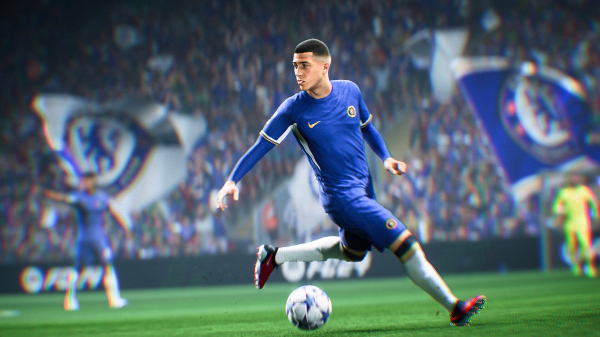 FutPoliceLeaks's tweet photo. 🚨PENTA is the NEW ULTIMATE TEAM GAME MODE 🚨

Do you want to know who has all the info about EA FC25? 👀

Make sure you follow @DetectiveFUT  because he will leak a lot of things about the new game ✅

How it works 🎯

1. The mode is 4 Human Players + 1 GK AI vs. 4 Human Players + 1 GK AI ⚽️

2. You pick a player from your Ultimate Team Club and control just that player 🏃

3. You can group with up to 3 other friends who do the same 🤝

4. You can also choose to randomly drop in with 3 unknown players 🎲

5. The pitch will be smaller, adjusted to 5v5 🏟️

6. The pitch will have grass 🏟️

7. Regular kits 👕

8. There will be many objectives inside this game mode, and some of them (not all) will have requirements like max. 75 rating, max. 85 pace. 🎯

9.This game mode does NOT replace Squad Battles; it will be an extra mode inside of Ultimate Team ✅

10. Squad Battles is getting revamped in EA FC25

Don't forget that this information is available from the EA FC25 testing period, and the official game will be released in 2 months, so EA may change some things until then ‼️
