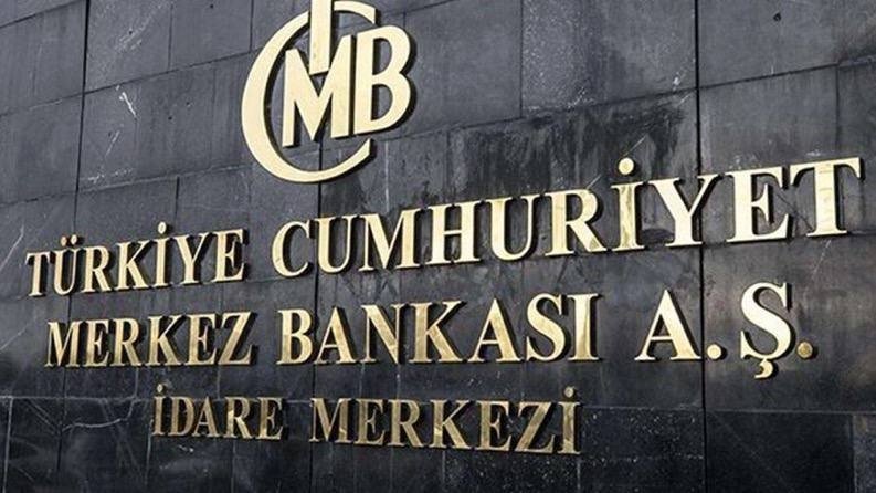 TraderDerin's tweet photo. 📣 #SONDAKİKA  

 #TCMB #faiz kararı açıklandı. Faiz beklenti dahilinde SABİT kaldı. https://t.co/JBxhmazAoq