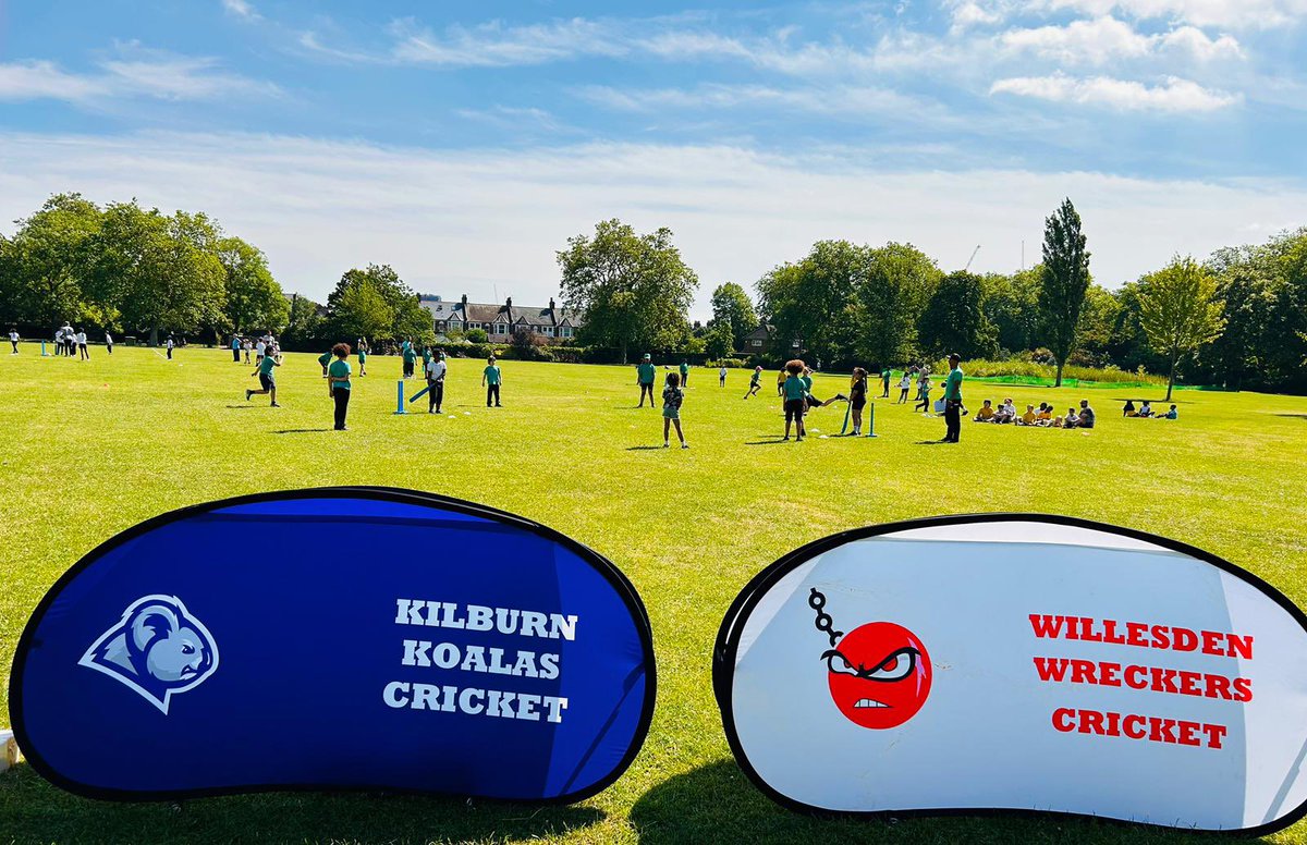 The #Kilburn, #QueensPark #Paddington and #Willesden festival is underway in Queen’s Park! An exciting day of where children will use the skills they’ve learned! <a href="/Kilburn_Park/">Kilburn Park School</a> <a href="/KenmontPrimary/">Kenmont Primary School</a> <a href="/ARK_Franklin/">ARK Franklin Primary</a> #StMarys <a href="/P_FredericaPS/">Princess Frederica CE VA Primary School</a> <a href="/SalusburySchool/">Salusbury School</a> <a href="/wilber4sprimary/">Wilberforce Primary</a> <a href="/IslamiaPrimary/">Islamia Primary</a>