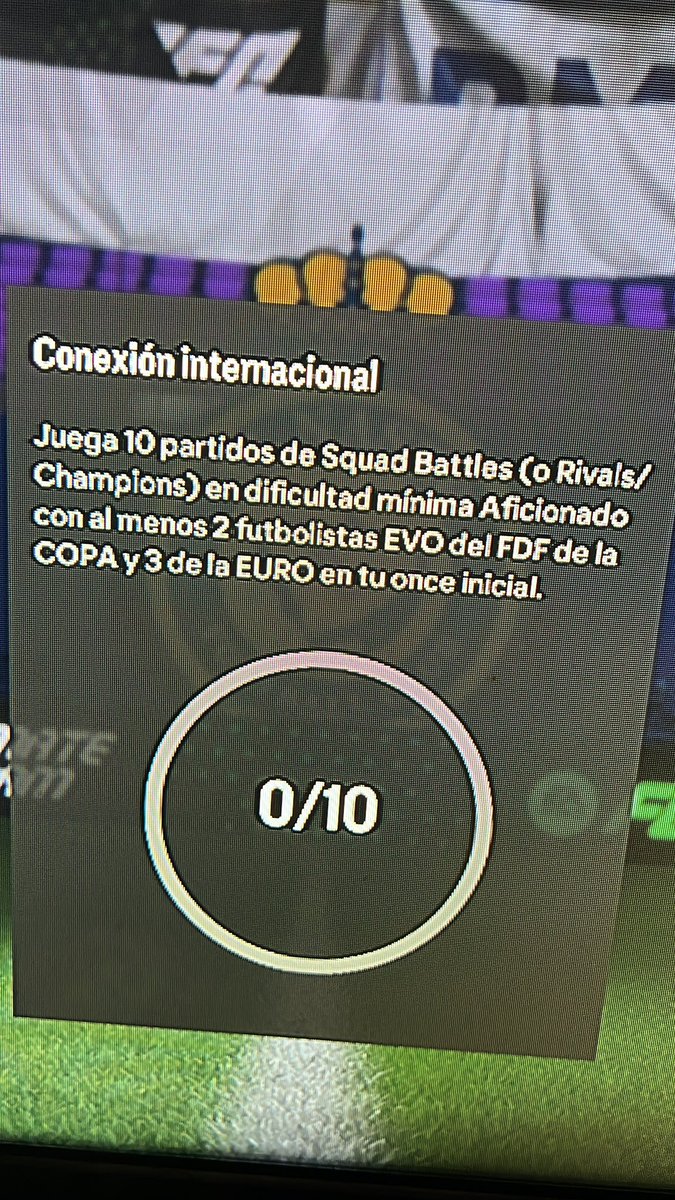 jezuzolopez's tweet photo. @JuniorSintress esto como se hace que no me sale tiene que ser evolucionados? https://t.co/q8eBHGY0Pq