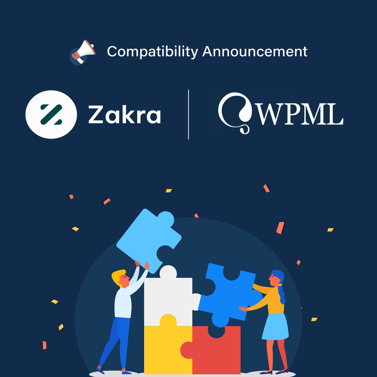 themegrill's tweet image. 𝐓𝐫𝐚𝐧𝐬𝐥𝐚𝐭𝐞 𝐙𝐚𝐤𝐫𝐚 𝐓𝐡𝐞𝐦𝐞 𝐮𝐬𝐢𝐧𝐠 𝐖𝐏𝐌𝐋  

We are happy to announce the compatibility of ThemeGrill&apos;s popular multipurpose #Zakra_Theme, with the leading multilingual WordPress plugin #wpml.