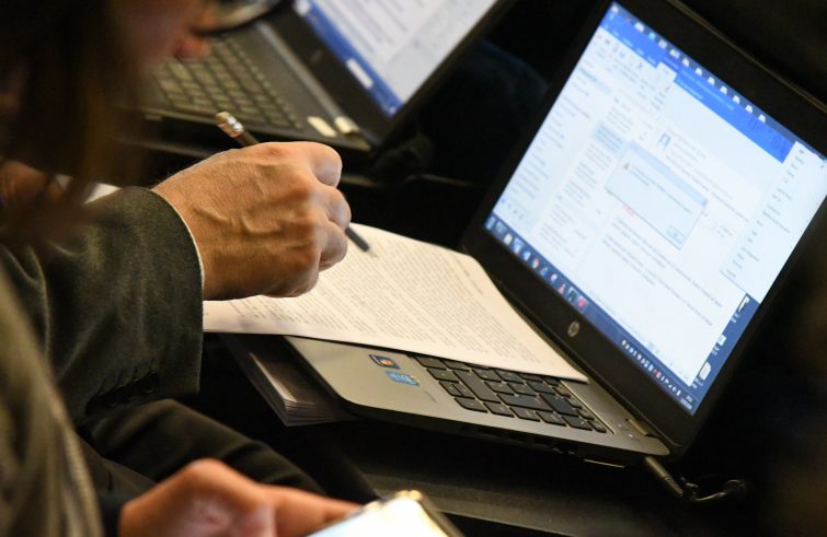 #Settimanesociali. Varagona (Ucsi): "A Trieste il position paper sulle 5M del giornalismo" agensir.it/?p=1338153