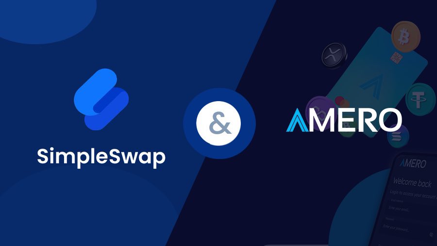 Amero Exchange tweet media