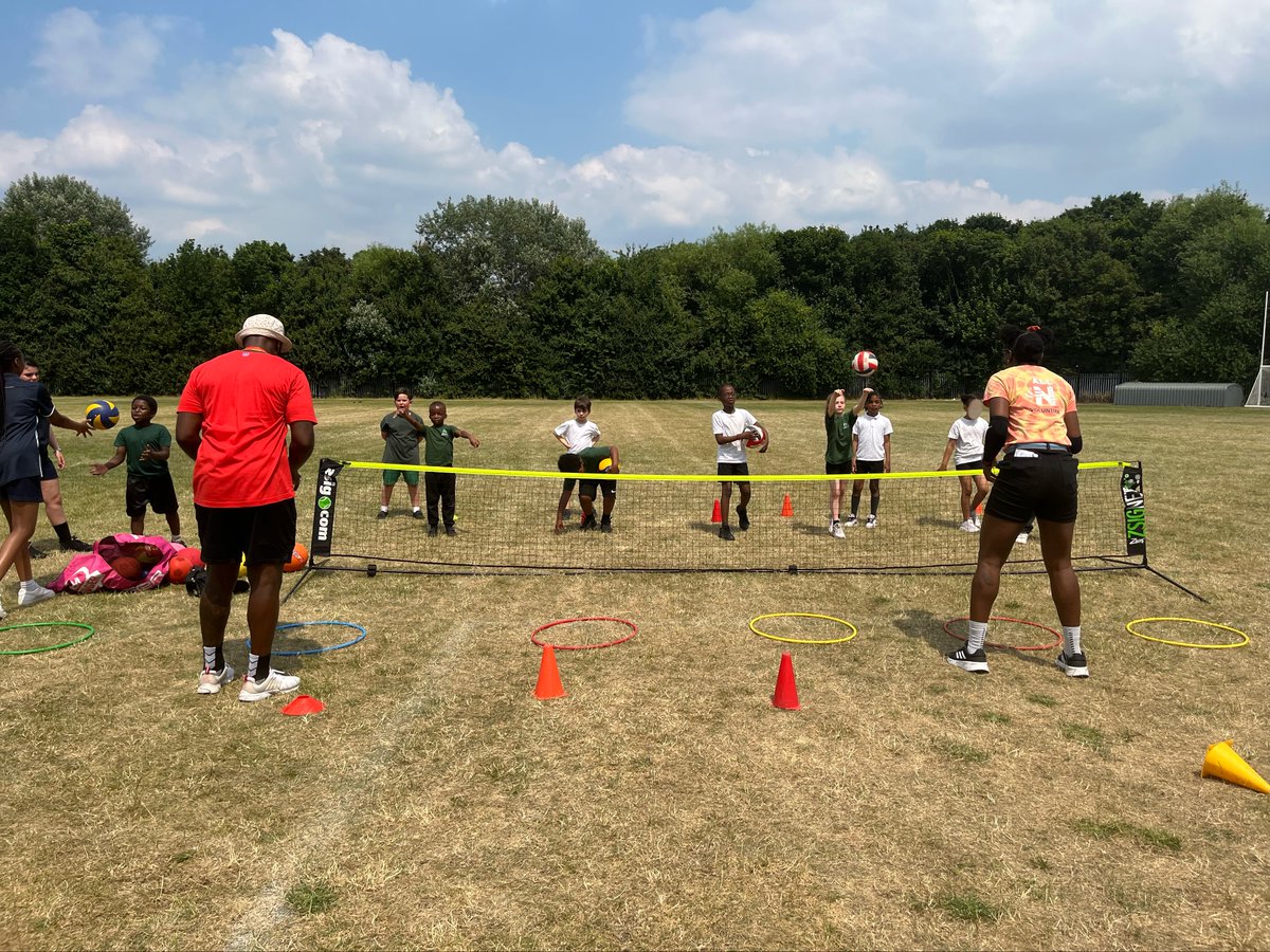 Albion Primary School tweet media