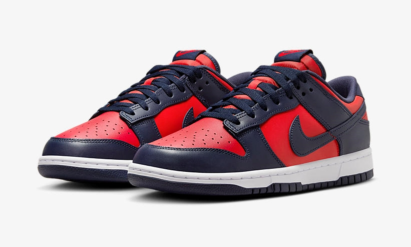 fullress's tweet photo. 【2024年 7/5 発売予定】
NIKE DUNK LOW "CO JP/University Red/Obsidian" (ナイキ ダンク ロー "ユニバーシティレッド/オブシディアン") [DV0833-601]

>> https://t.co/gsGcSOYaet https://t.co/Oxlj8LrRc6