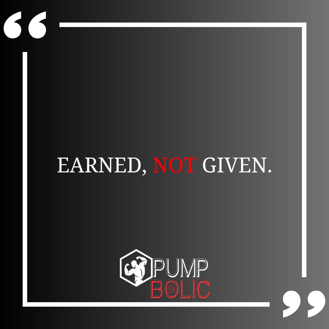 pumpbolic's tweet photo. #pumpbolic #gym #motivation #bodybuilding https://t.co/8BAoVymkoj