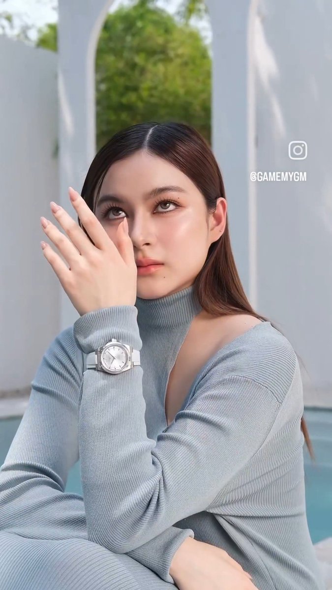 BEAUTIFUL 

#primiily #LonginesConquest 
#GQUncutXDewPrimXLongines