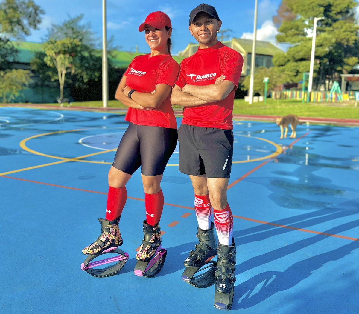 Bouncetraining1's tweet photo. https://t.co/4DjSZaMXA0