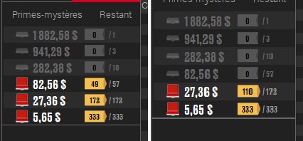 Valentin "RMPVal" Yzerbyt tweet media