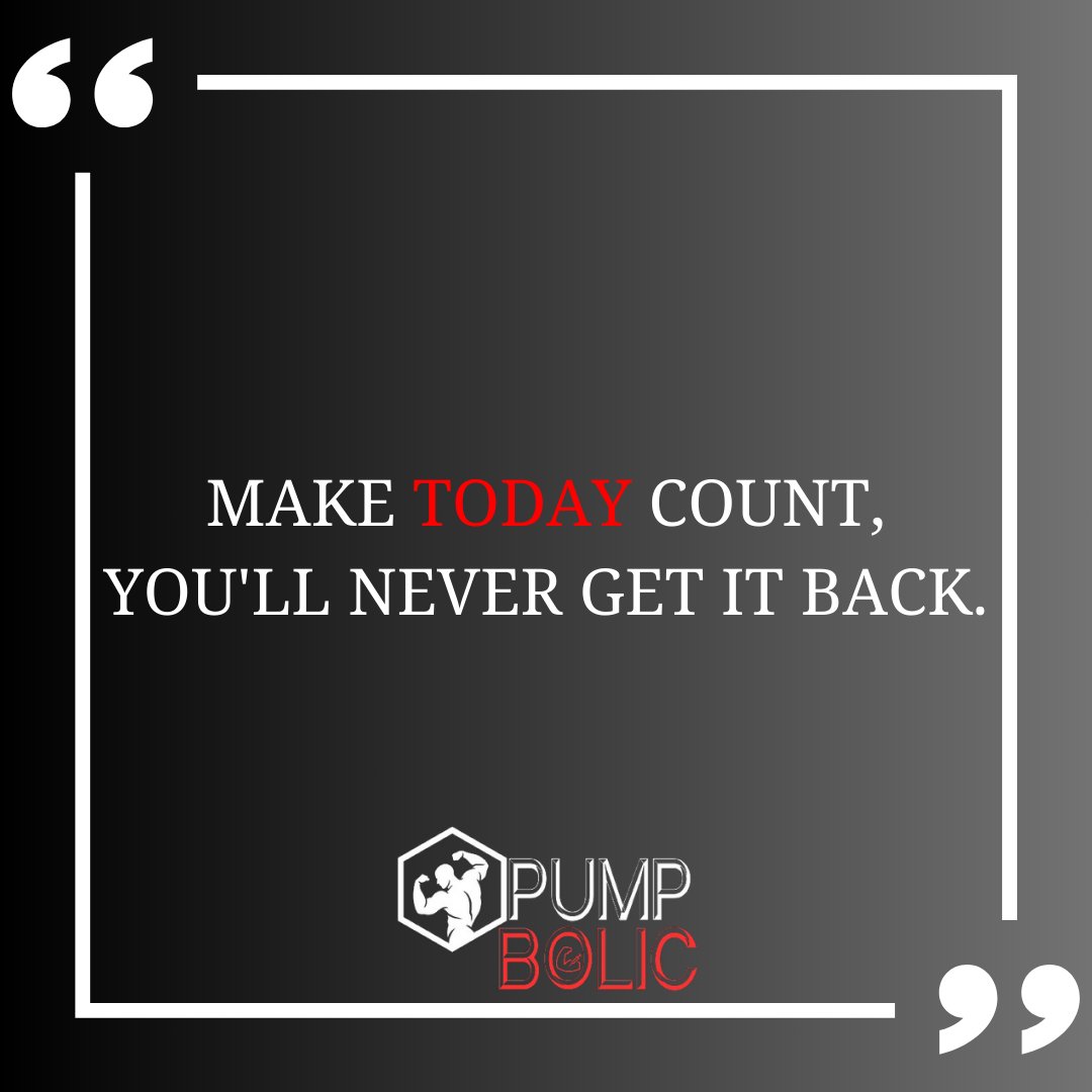 pumpbolic's tweet photo. #pumpbolic #gym #motivation #bodybuilding https://t.co/aJN11A0KEh