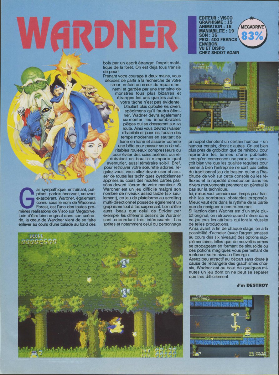 AllmightoFranky's tweet photo. Les tests à la pelle encore avec l'excellent #GoldenAxeWarrior sur la #MasterSystem,#BubbleBobble sur la portable de #Nintendo et de la #Megadrive avec #Kageki et #Wardner!! 4/5 https://t.co/eazjXA3Xrg