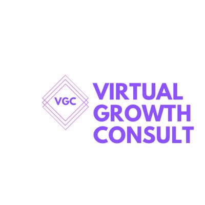 Virtual Growth Consult tweet media