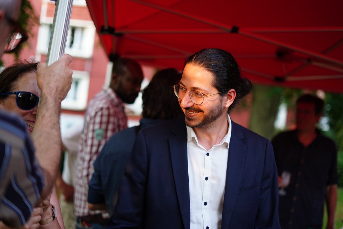 Aurélien Le Coq tweet media