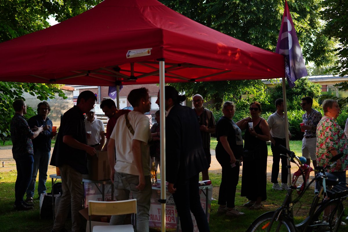 Aurélien Le Coq tweet media