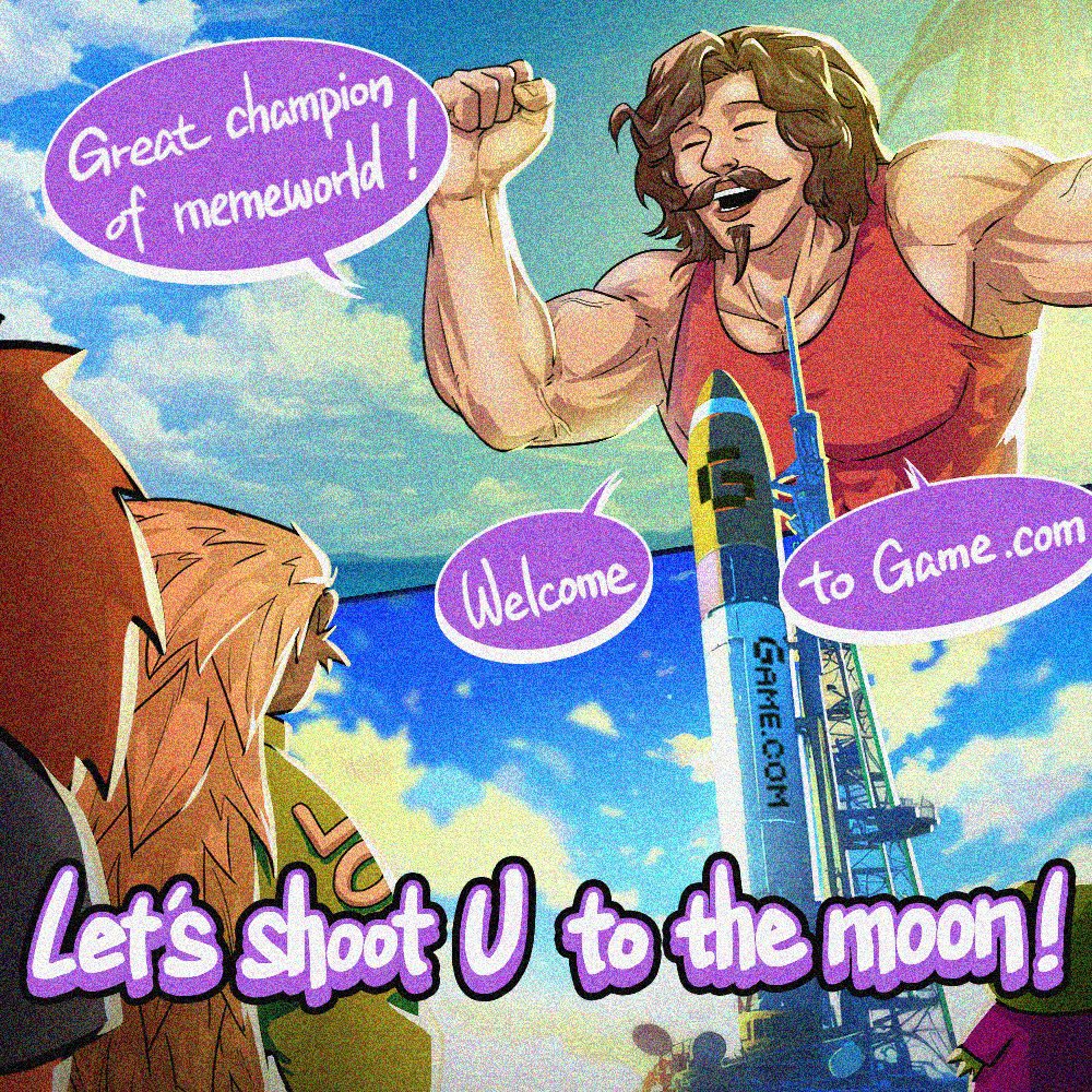Roarmeme tweet media