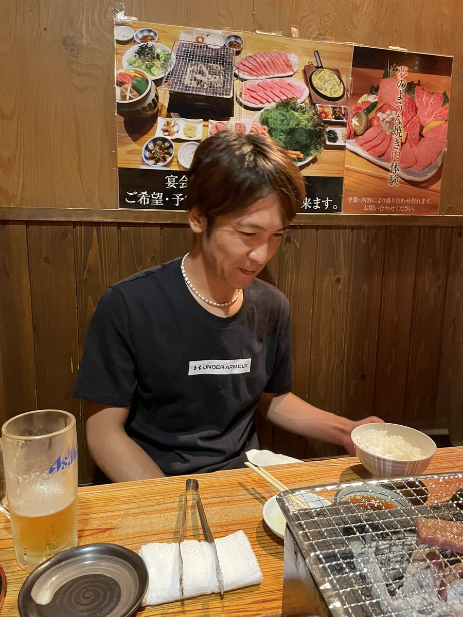 mrn_mshr4601's tweet photo. またいるし笑 https://t.co/OcVqPxXD2L
