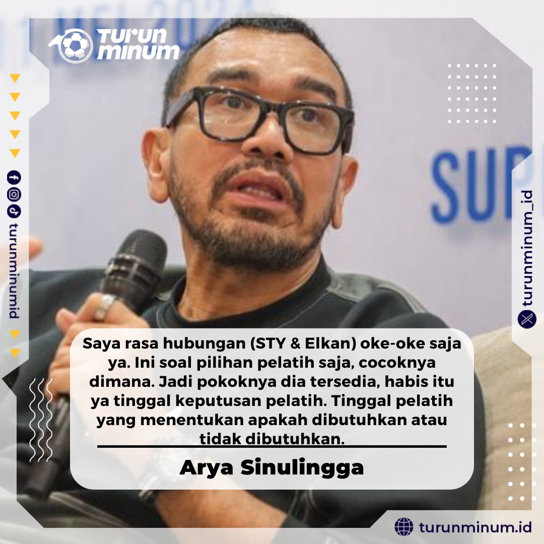 turunminum_id's tweet photo. PSSI menyebut Elkan Baggott tersedia untuk Timnas Indonesia dibabak Round 3 Kualifikasi Piala Dunia 2026.

#elkanbaggott #shintaeyong #coachshintaeyong #timnasindonesia #pemaintimnas #kualifikasipialadunia2026 #infobola #beritabolaterkini #beritabolaindonesia #turunminum https://t.co/RMrBT8ZSOA