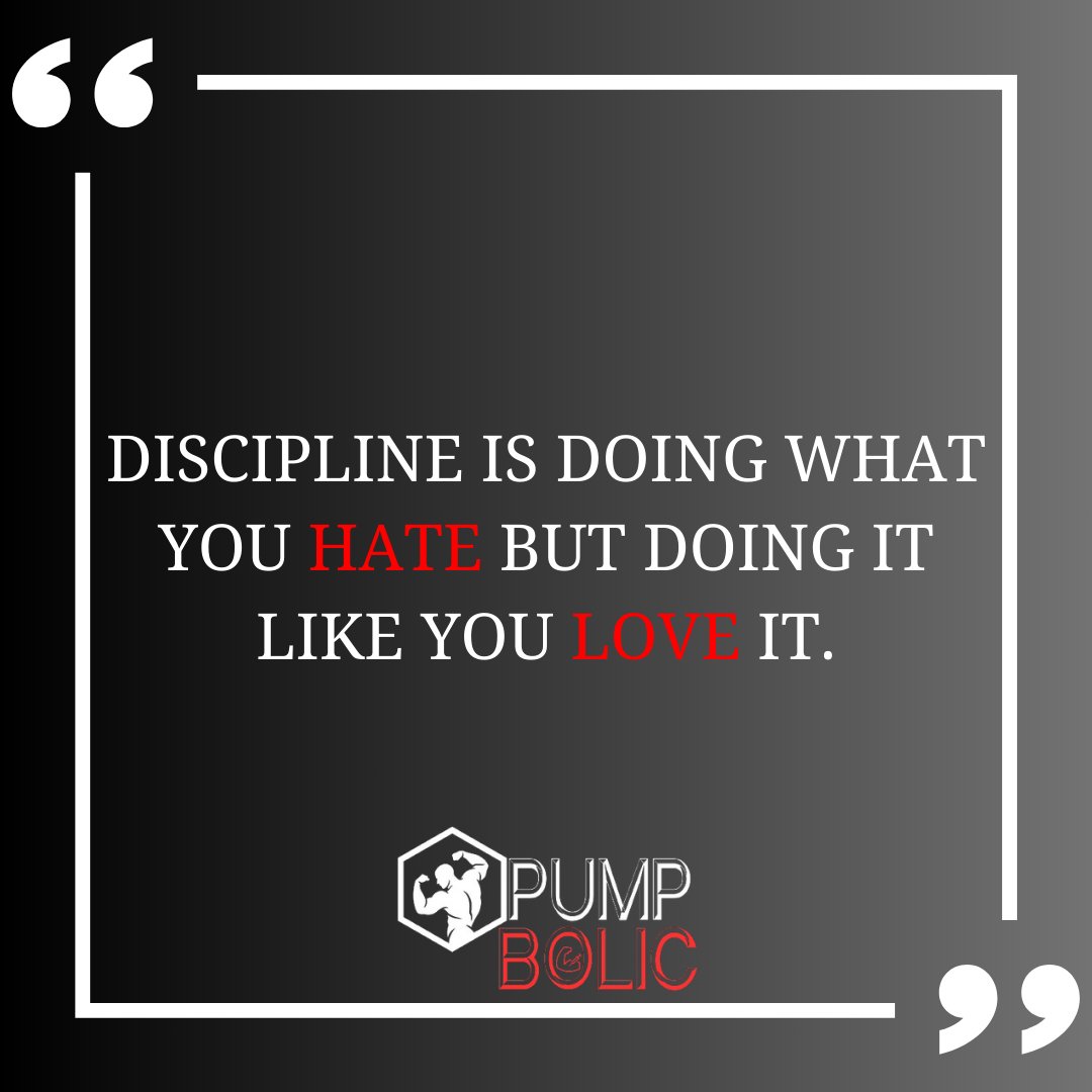 pumpbolic's tweet photo. #pumpbolic #gym #motivation #bodybuilding https://t.co/pNmsPXMIrk