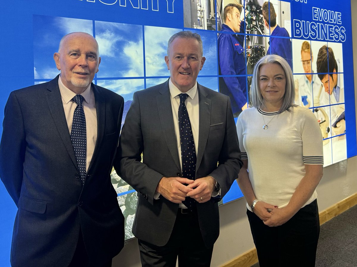 .<a href="/Economy_NI/">Economy NI</a> Minister <a href="/conormurphysf/">Conor Murphy</a> announces appointments to the Board of <a href="/ConsumerCouncil/">Consumer Council for Northern Ireland</a> 

➡️Read more:
economy-ni.gov.uk/news/economy-m…