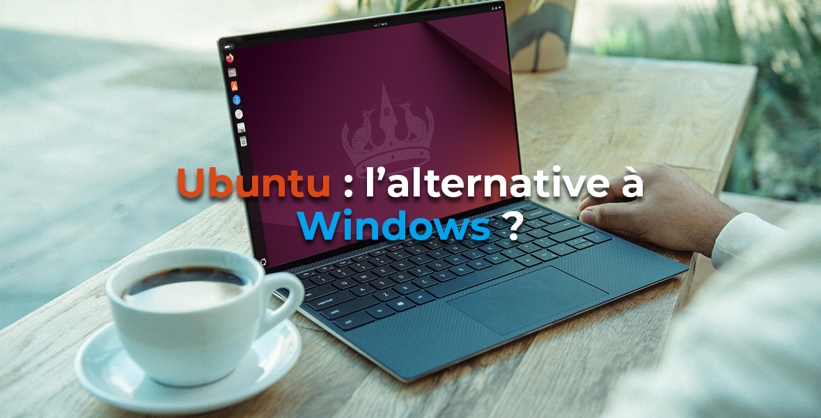 tradediscount's tweet photo. Vous cherchez une alternative gratuite à #windows ?
Découvrez #Ubuntu, un système d'exploitation libre, gratuit et facile à prendre en main 😍
Qui l'a déjà essayé ☝?
Nos PC vendus sous Ubuntu 👉 https://t.co/MVkQLjpilB
Notre tutoriel d'installation 👉 https://t.co/6faMZlgXhv https://t.co/i2WlnMBYNt