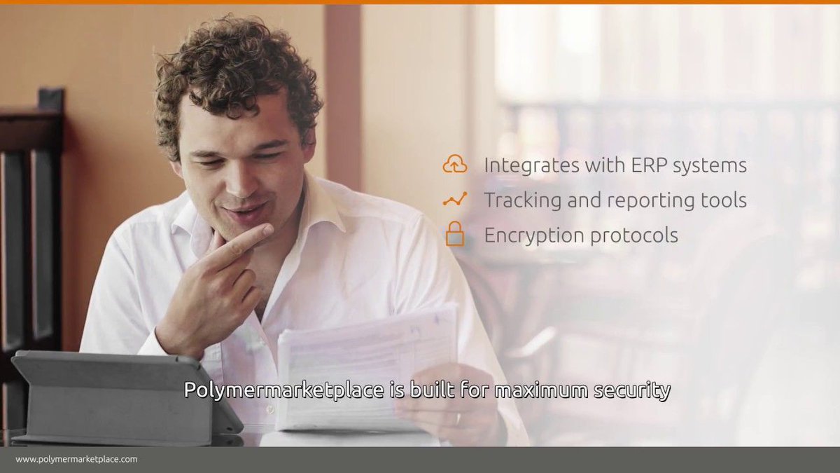 Wondering what Polymermarketplace E-commerce software can do for you?
Learn more about us:
buff.ly/3eC4Rru

#salestool #polymer #ecommerce