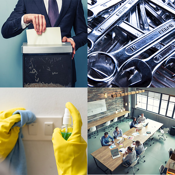 Why search everywhere for workplace supplies when you can find everything in one place? Our extensive range covers the essentials and the extraordinary. Need something specific? Don’t hesitate to ask—wewill find it for you! #OfficeSupplies #RichardsonsOff