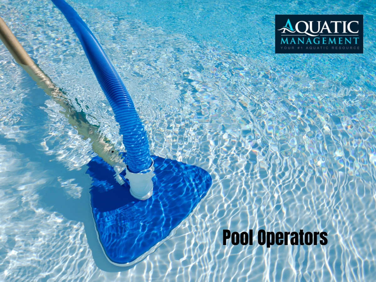 Natan17936820's tweet image. Pool Operators Best Practices

To improve productivity and safety, read the best methods for pool operators. Regular water testing, keeping exact records, and putting in place efficient cleaning methods are all part of this. Website: aquaticms.com/pool-cleaning-…

#PoolOperators