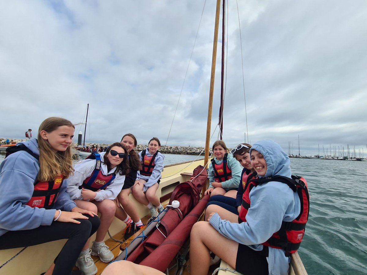 ppc_bainestrip's tweet photo. Sailing off Poland https://t.co/xXvRqq9yvT