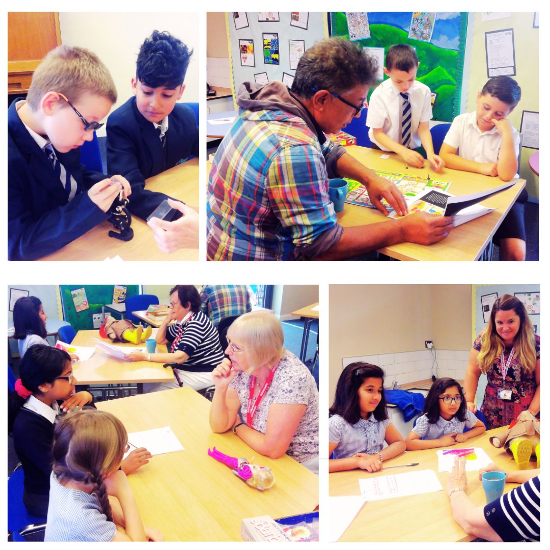 Arbib_Ed's tweet photo. Developing our oracy skills! As part of our “Playing With the Museum” project, children shared thoughts on toys from the past and asked visitors about their experiences. Thanks to @HeritageFundUK and National Lottery players. #Oracy #LearningFromOthers #Community @MuseumLearning https://t.co/HlZCgqqUrF