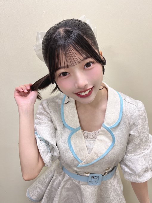 最上みおのTwitter画像2