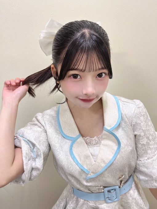 最上みおのTwitter画像3