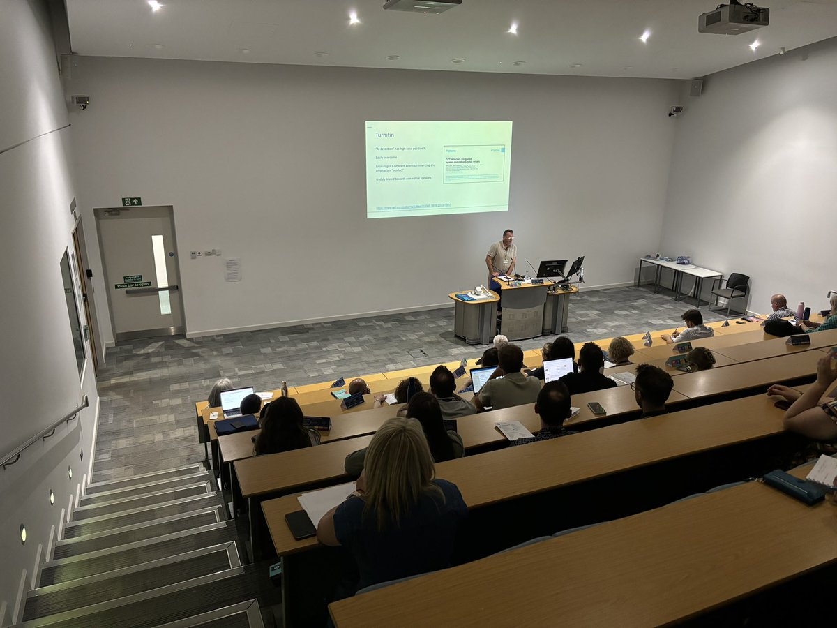 QED Cardiff Met Caerdydd tweet media