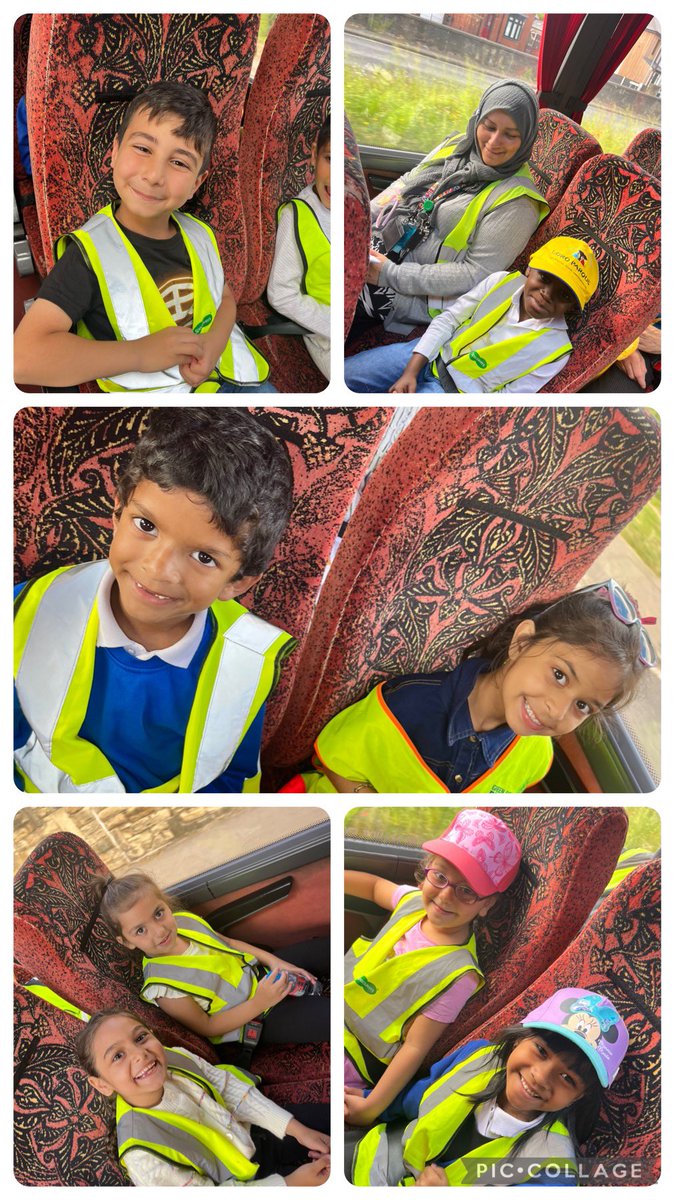 BVCSchool's tweet photo. Year 1 are all buckled up and on their way to South Yorkshire Air Museum. We have got a coach full of excited & extremely happy children ready to see and explore some real life aircrafts! #Year1 #BVCS #SYAirMuseum ✈️ https://t.co/Nrx9qVMv60