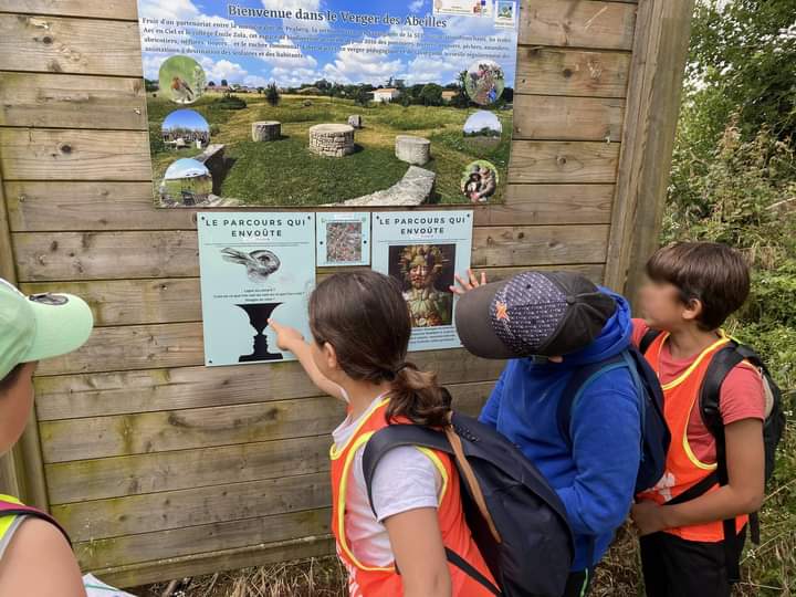 Mairie Prahecq tweet media