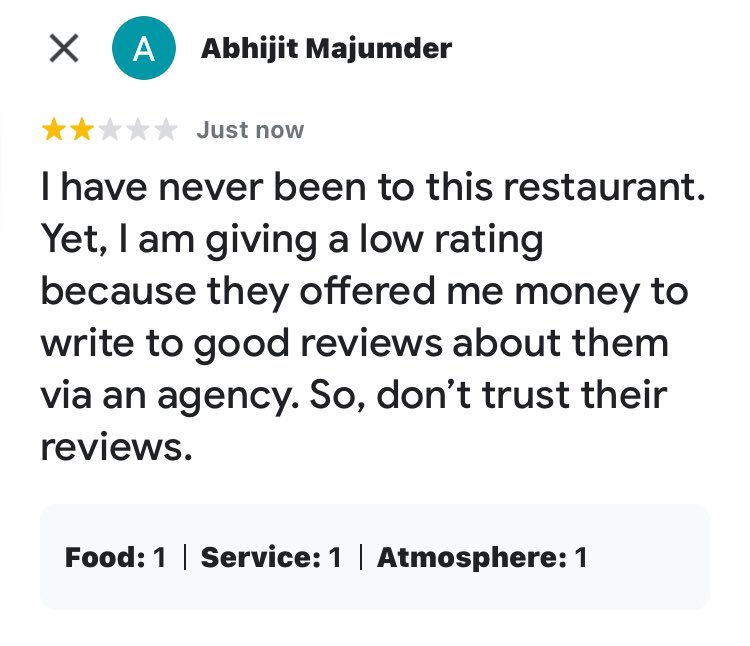 Abhijit Majumder tweet media