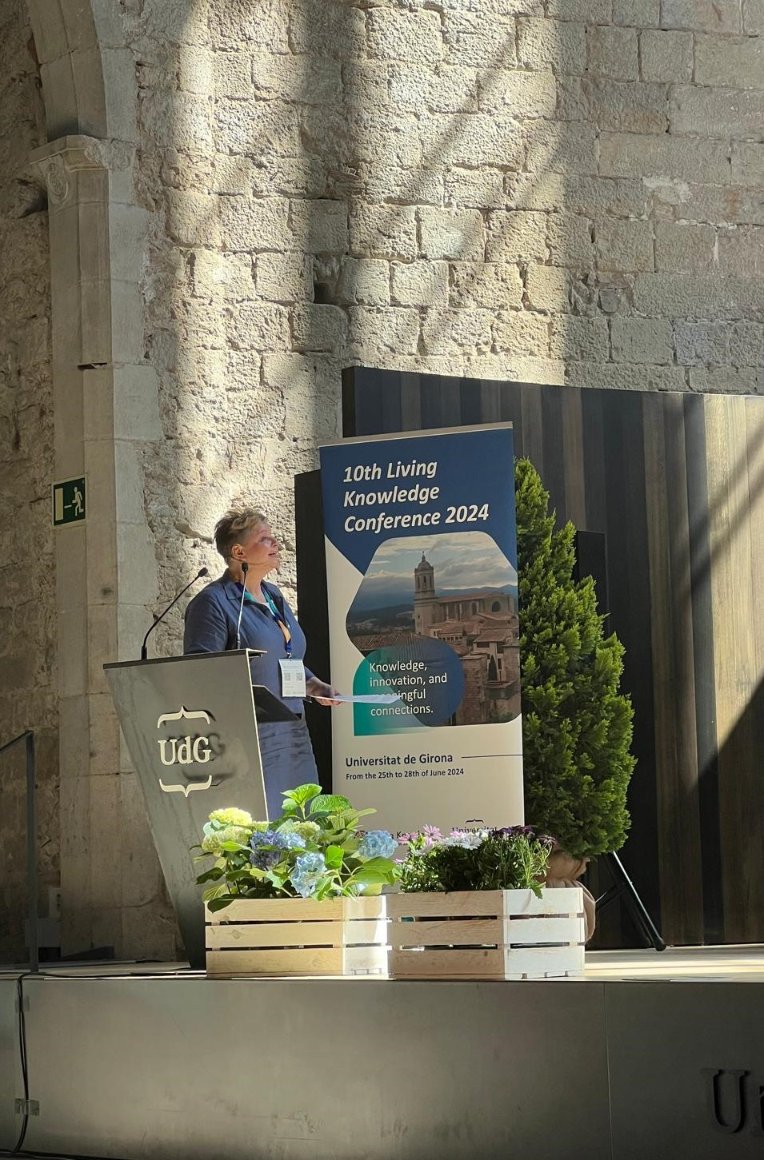 Corvinus Science Shop tweet media