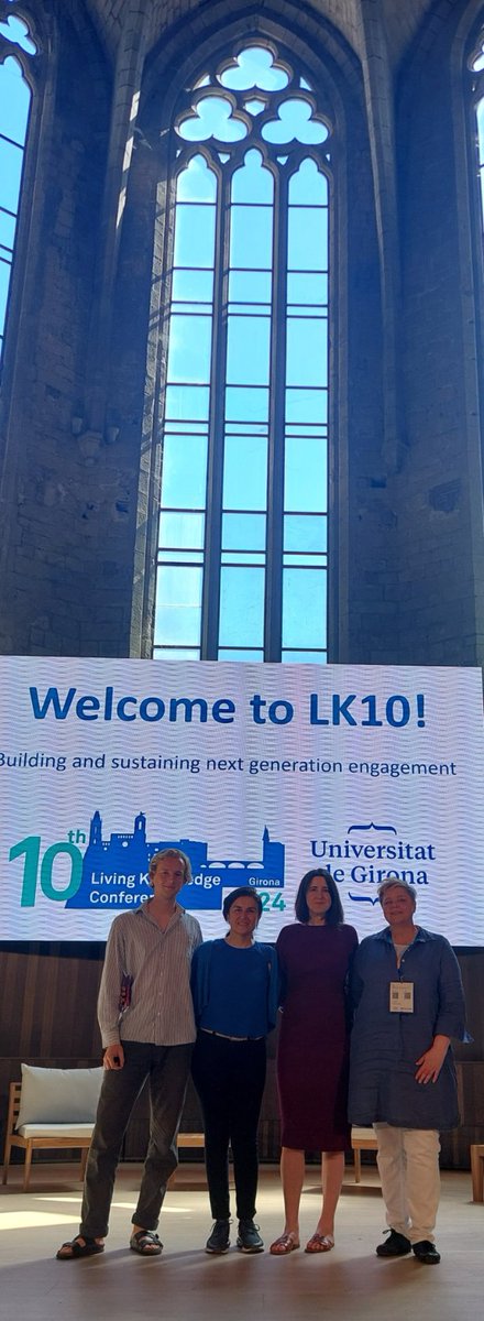 Corvinus Science Shop tweet media