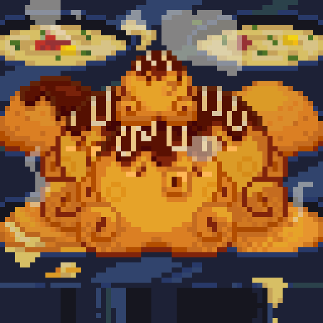 takoyaki🐙
#pixel #ドット絵