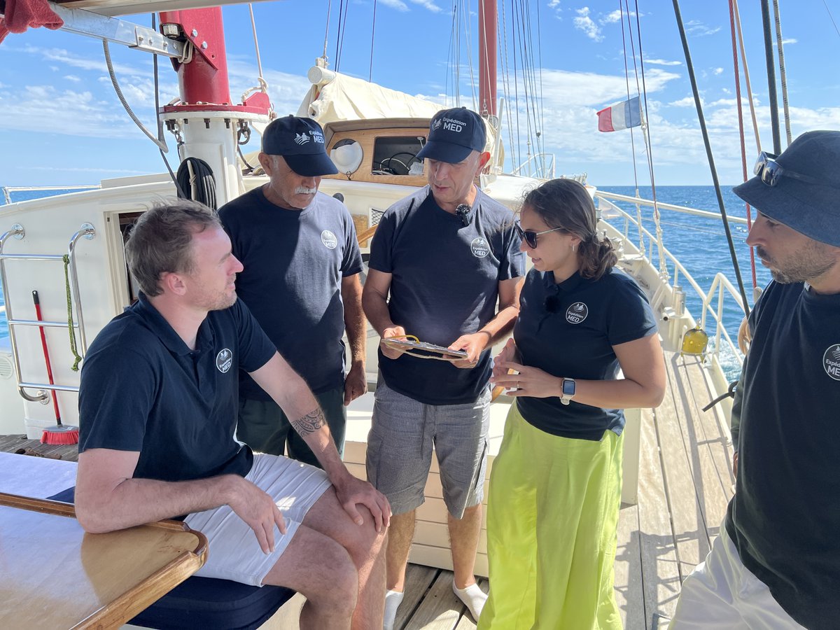 Cédric Stanghellini tweet media